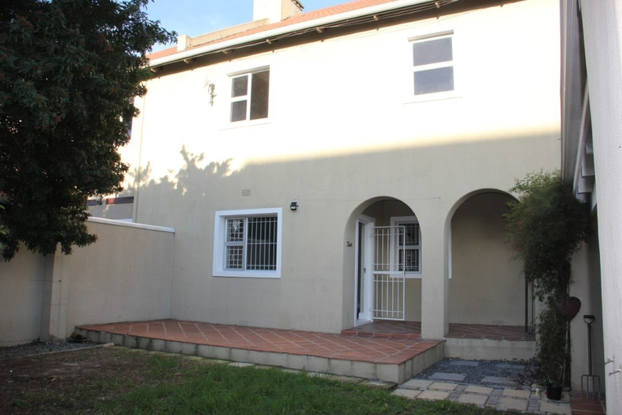 To Let 3 Bedroom Property for Rent in Audas Estate Western Cape